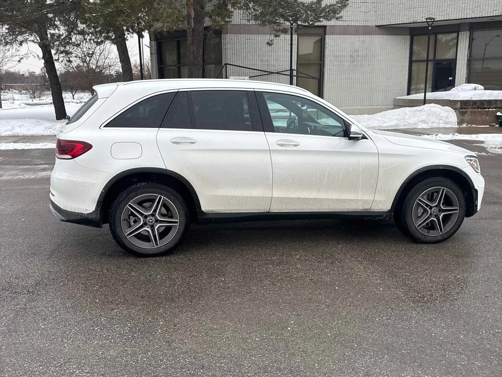 Mercedes-Benz GLC 300 * CARFAX * 360 * �������� * ����� | Mobile.bg � ����������� 3