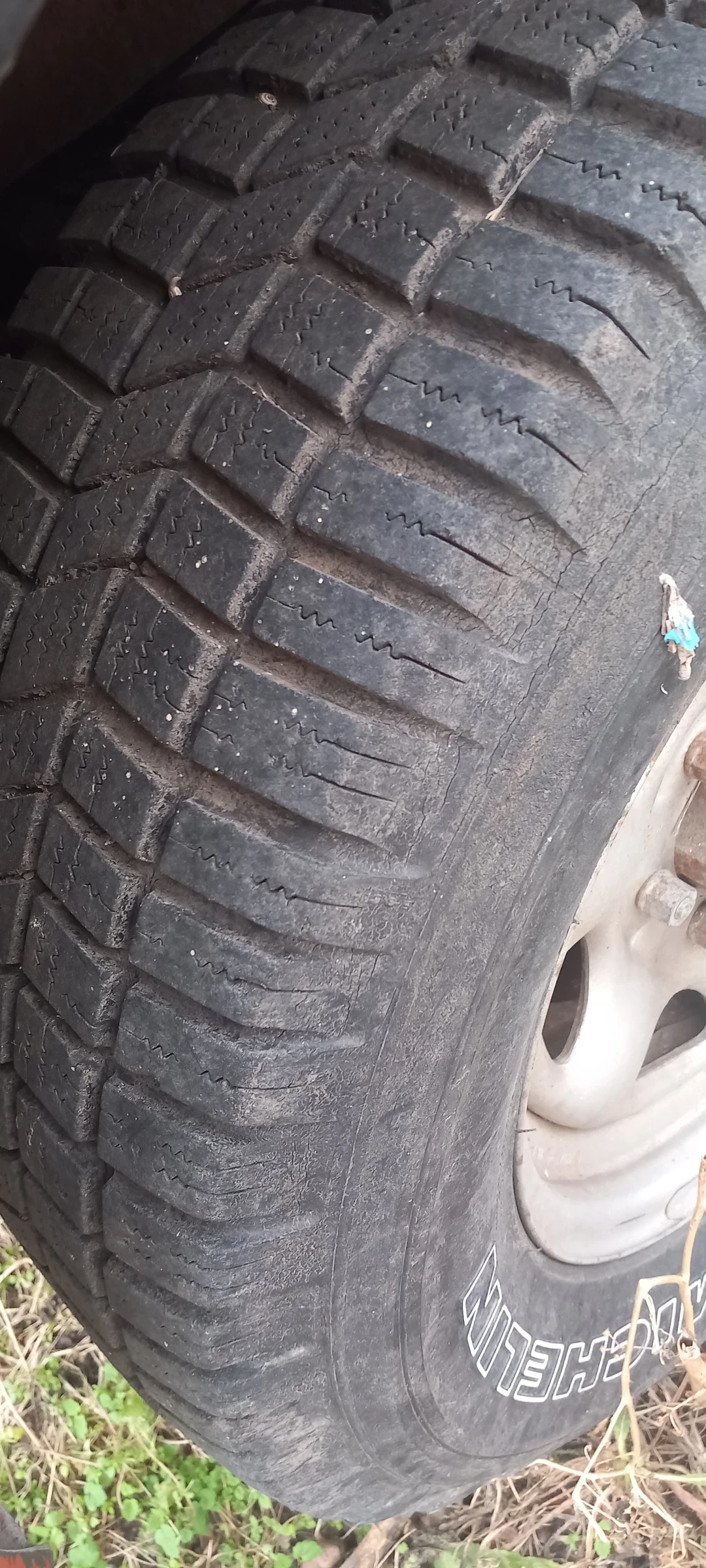 Opel Frontera 2.3TD  - изображение 6