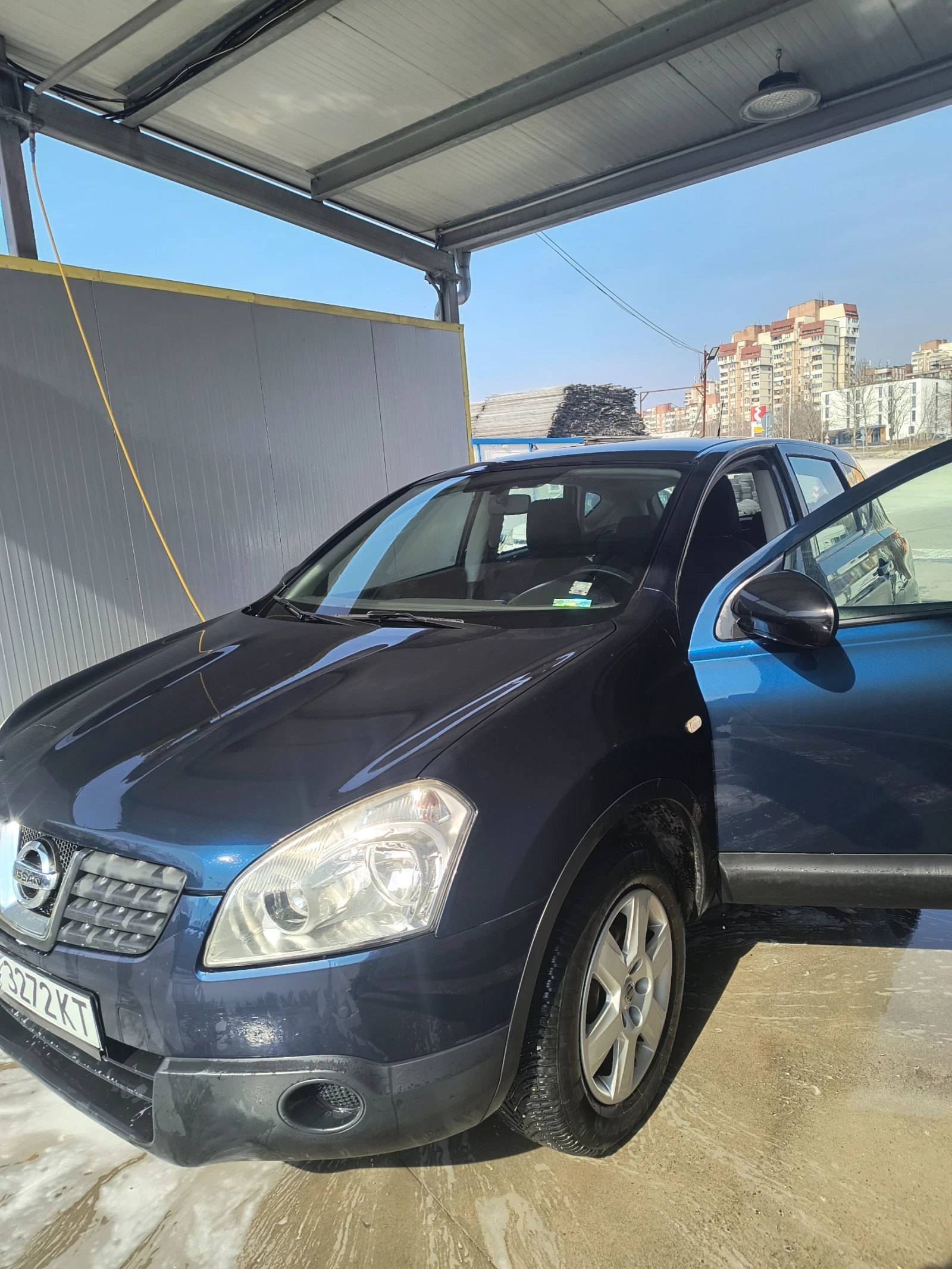 Nissan Qashqai | Mobile.bg � ����������� 5