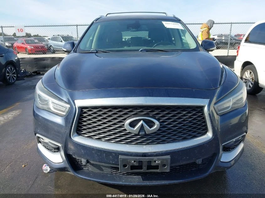 Infiniti QX60 3.5l | Mobile.bg � ����������� 12