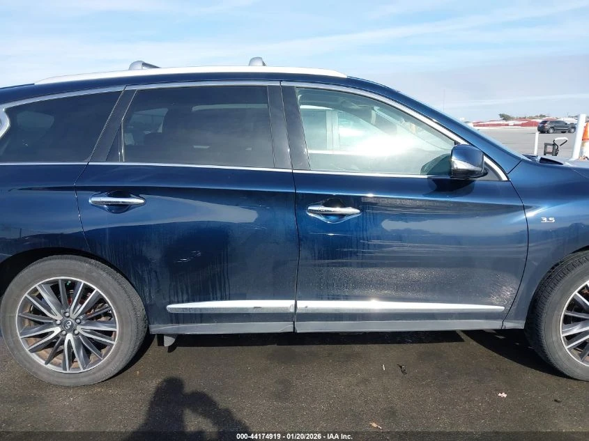 Infiniti QX60 3.5l | Mobile.bg � ����������� 13
