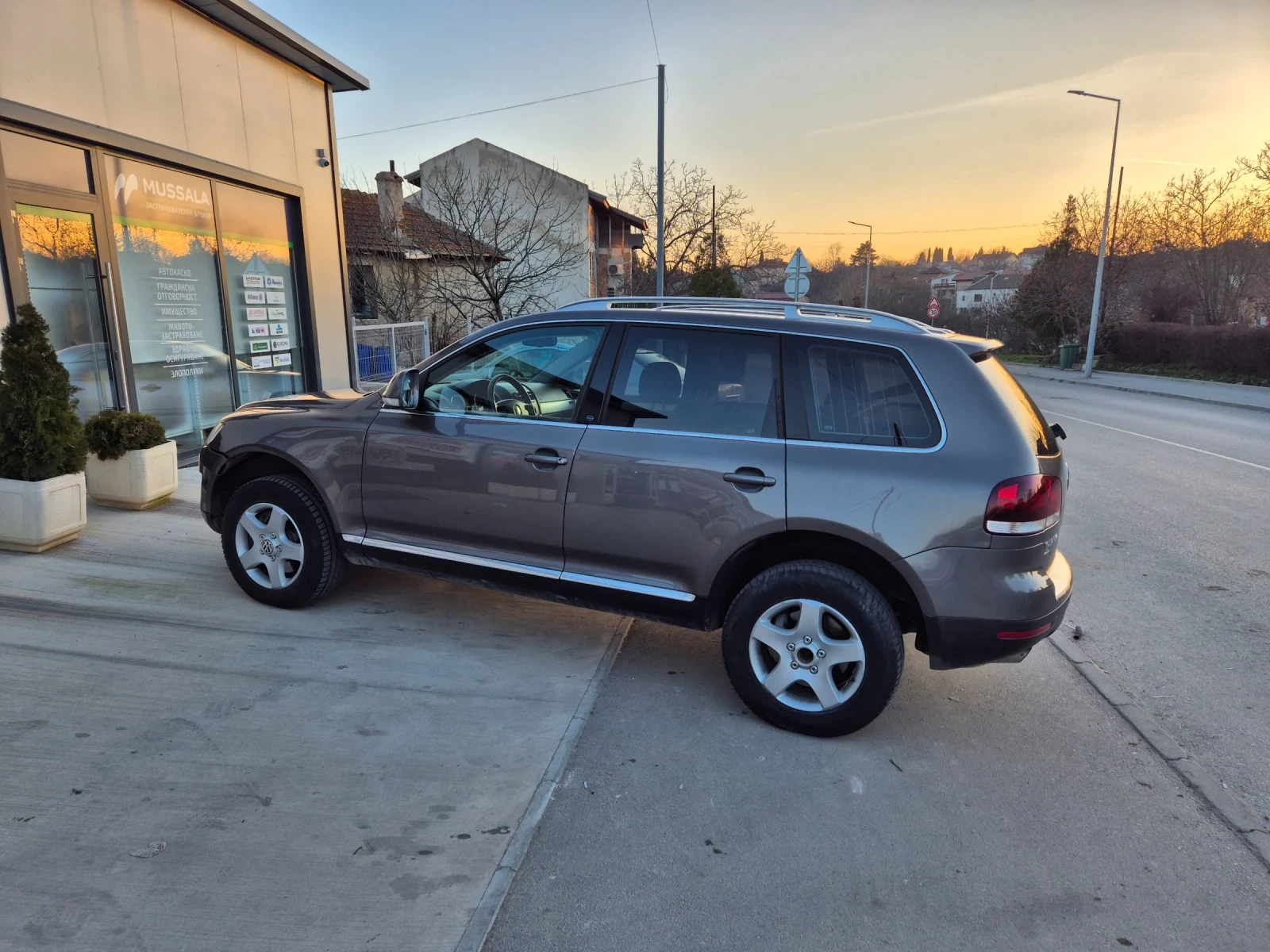 VW Touareg | Mobile.bg � ����������� 3
