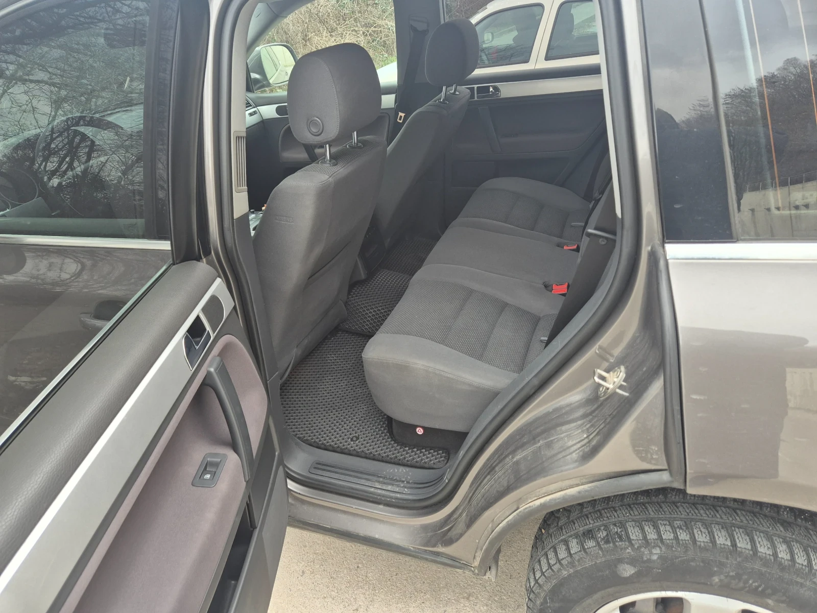 VW Touareg | Mobile.bg � ����������� 8