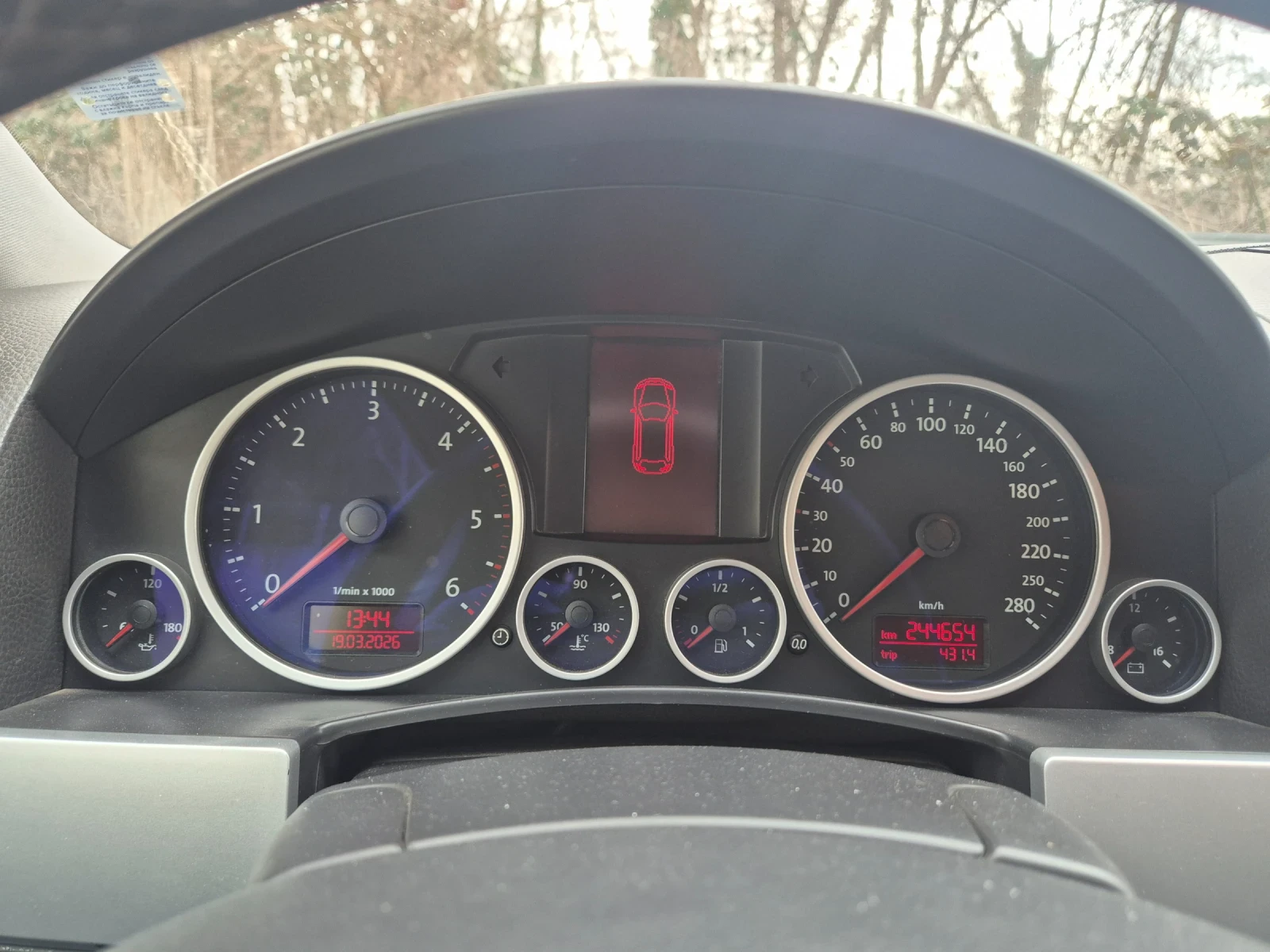 VW Touareg | Mobile.bg � ����������� 9