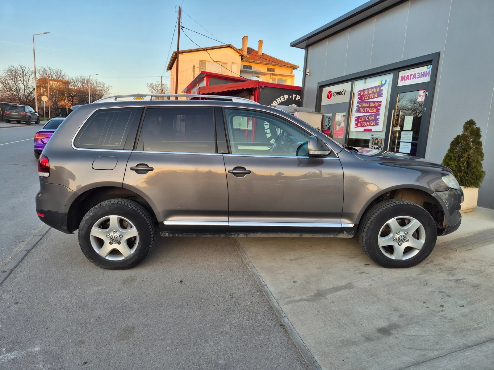 VW Touareg | Mobile.bg � ����������� 5