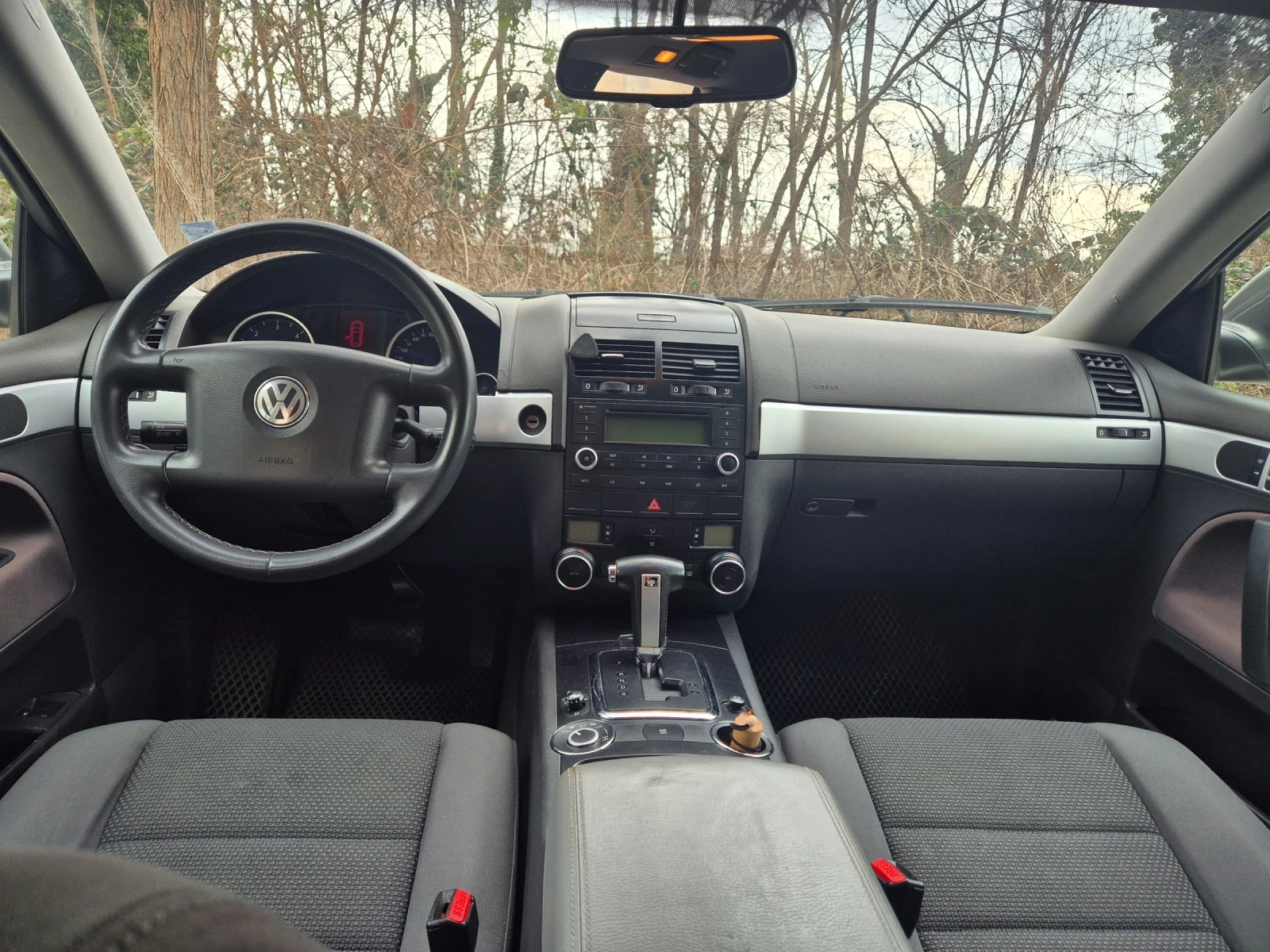 VW Touareg | Mobile.bg � ����������� 7