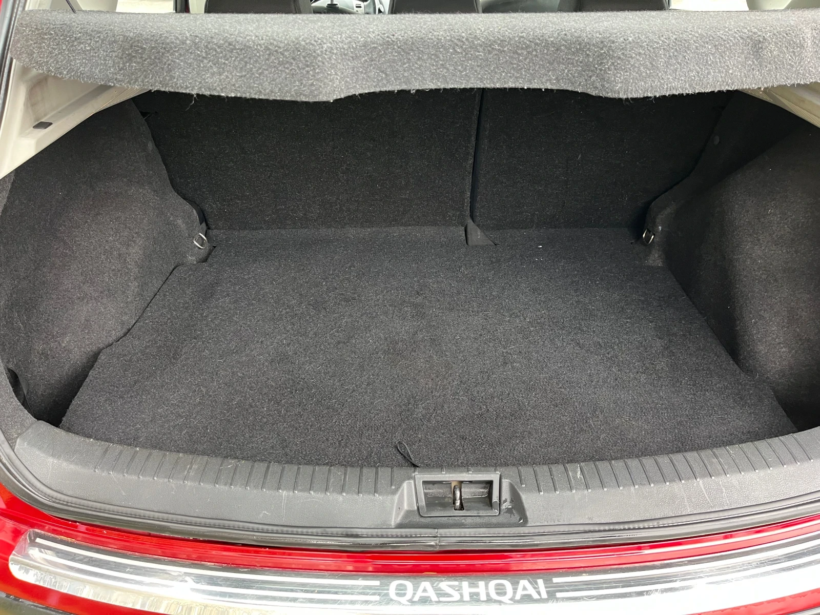 Nissan Qashqai 2.0 16V SPORT, снимка 13 - Автомобили и джипове - 53978075