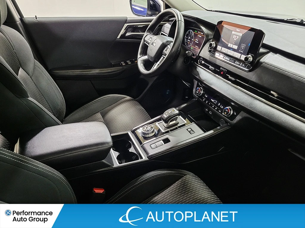 Mitsubishi Outlander PHEV SE AWD, снимка 7 - Автомобили и джипове - 54217991