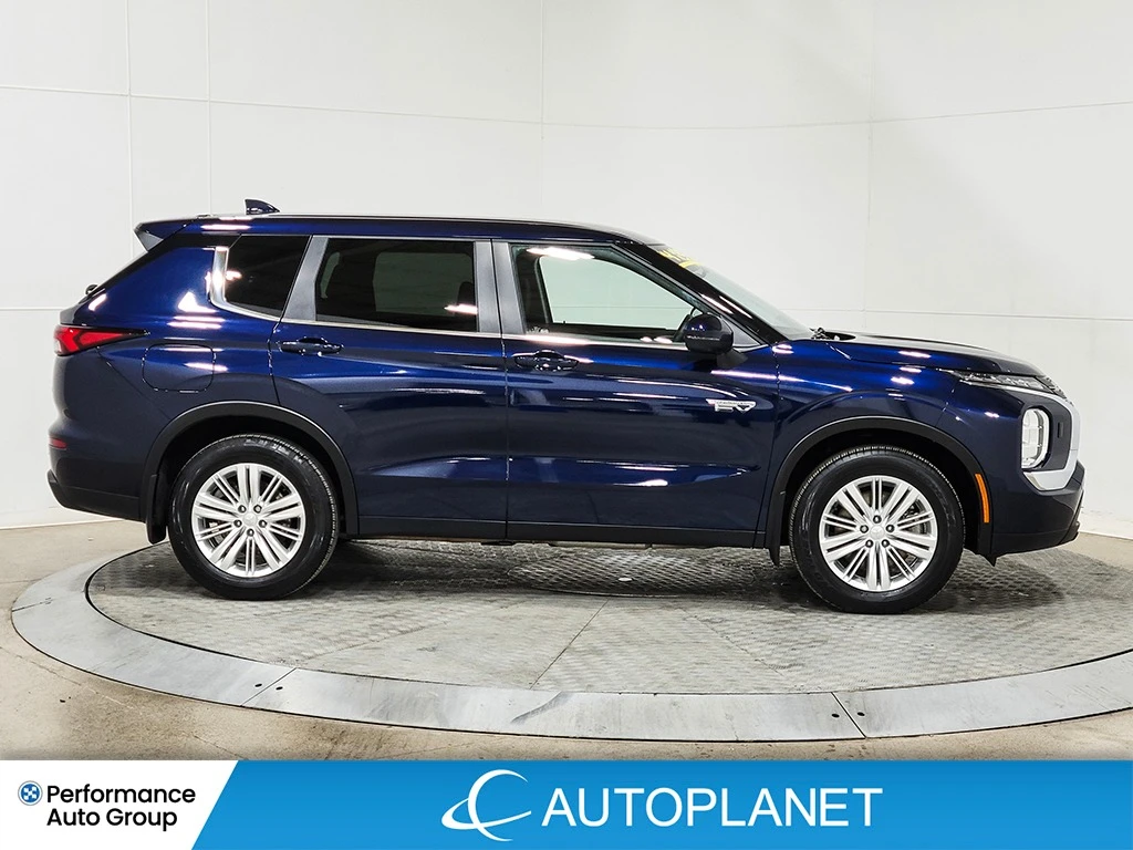 Mitsubishi Outlander PHEV SE AWD, снимка 5 - Автомобили и джипове - 54217991