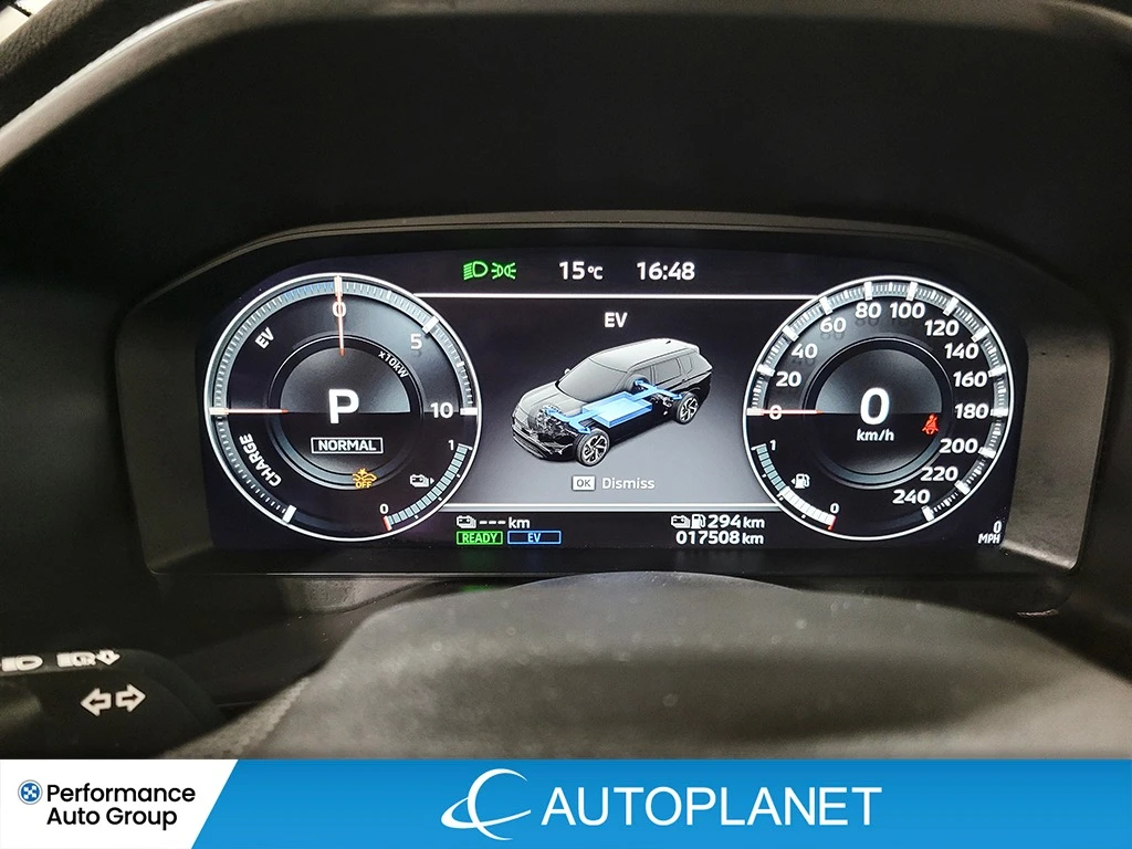 Mitsubishi Outlander PHEV SE AWD, снимка 9 - Автомобили и джипове - 54217991
