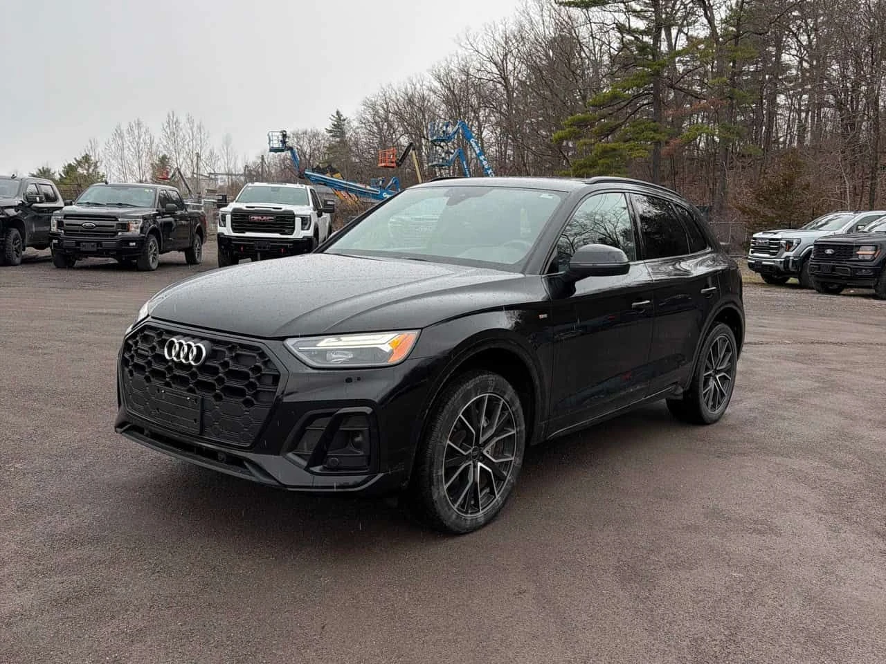 Audi Q5  Progressiv /CAMERA/��������/������� | Mobile.bg � ����������� 1