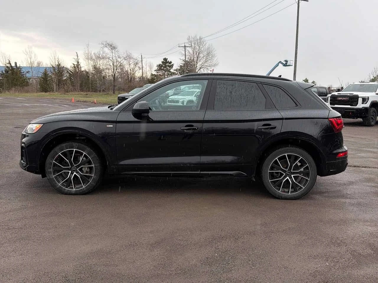 Audi Q5  Progressiv /CAMERA/��������/������� | Mobile.bg � ����������� 2