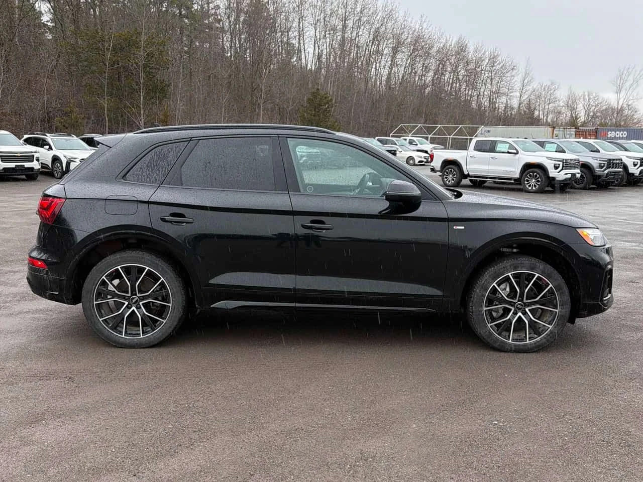 Audi Q5  Progressiv /CAMERA/��������/������� | Mobile.bg � ����������� 14