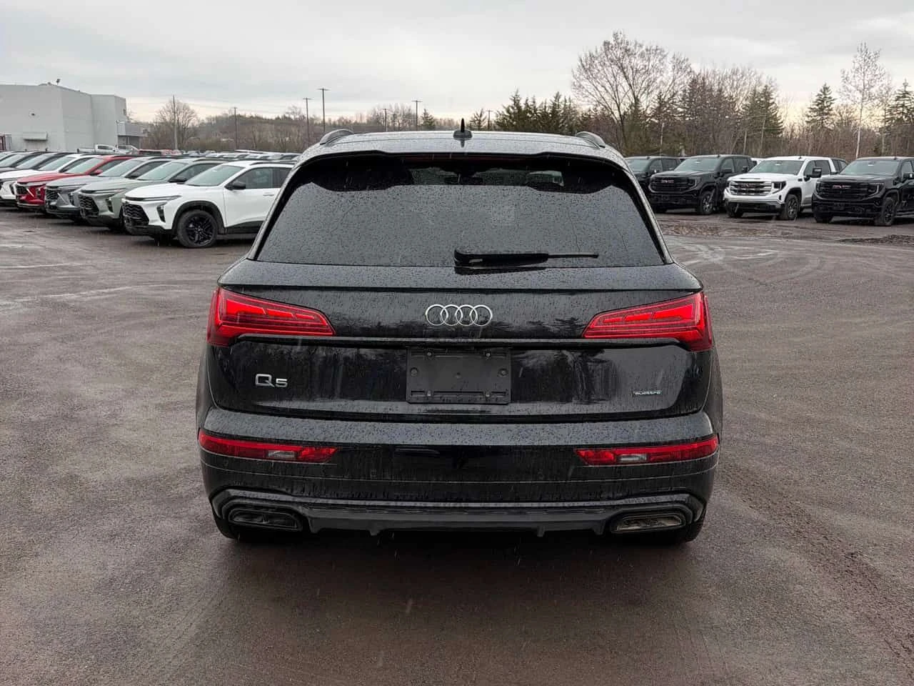 Audi Q5  Progressiv /CAMERA/��������/������� | Mobile.bg � ����������� 15