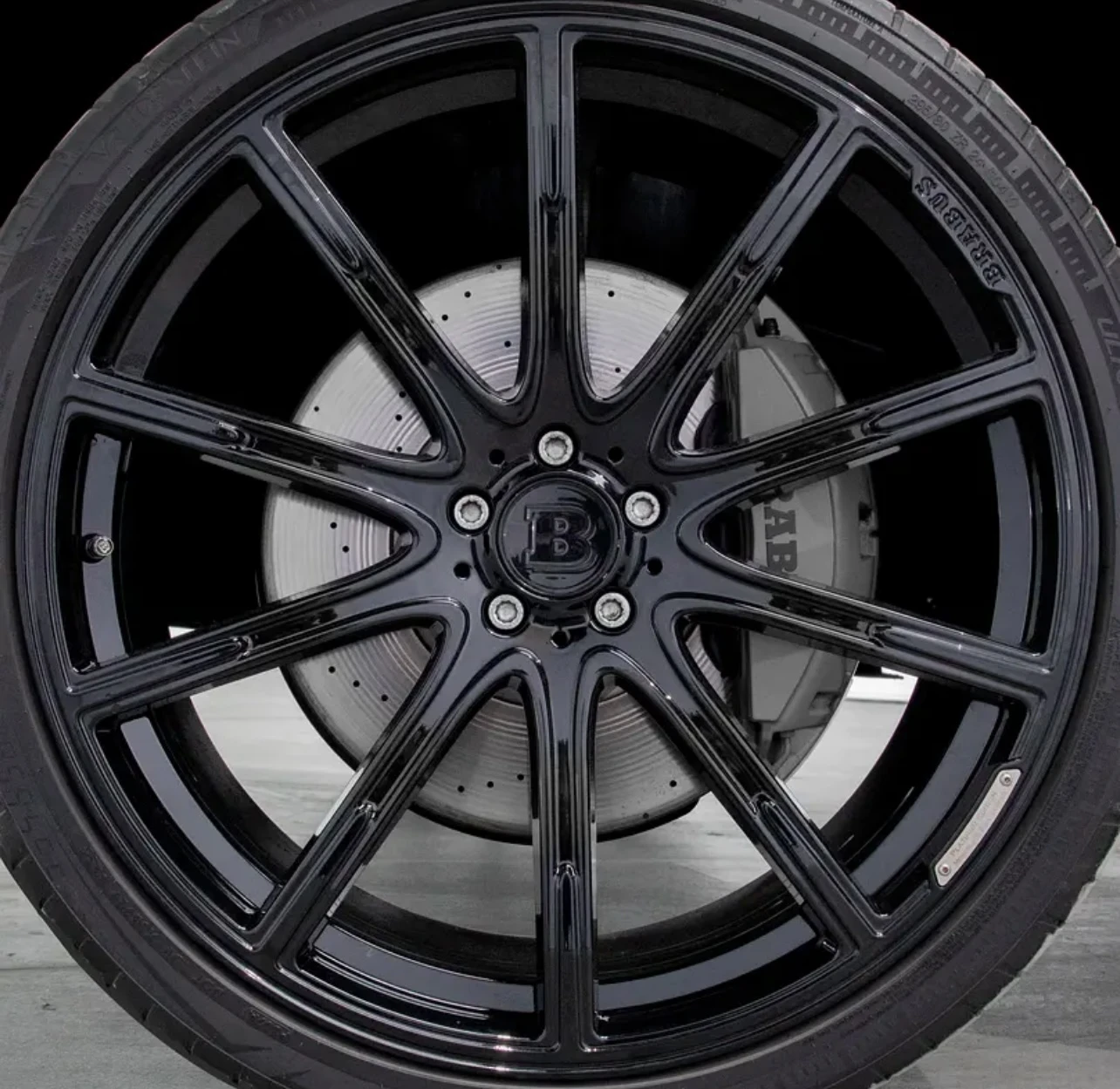 Mercedes-Benz G 63 AMG BRABUS G800 WIDESTAR 800HP, снимка 16 - Автомобили и джипове - 54312953