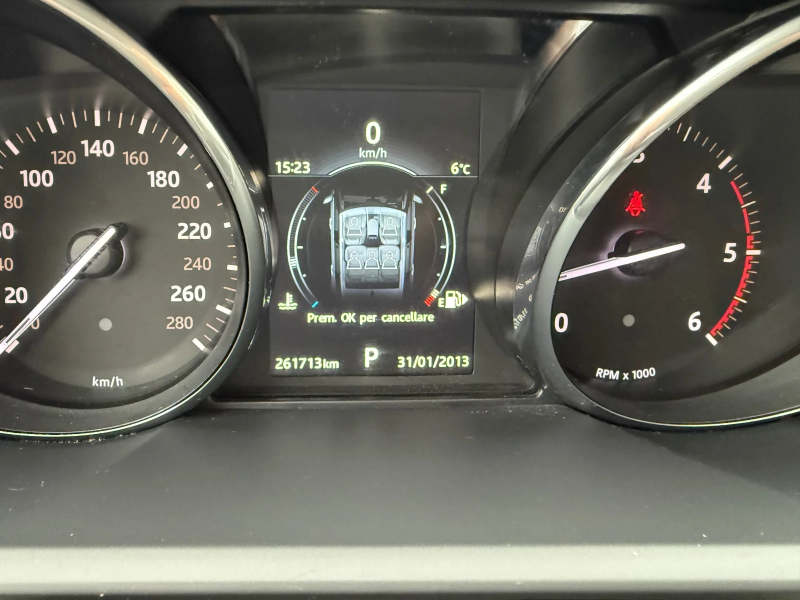 Land Rover Range Rover Sport 3.0d V6 -  249к.с. - HSE, снимка 17 - Автомобили и джипове - 54371331