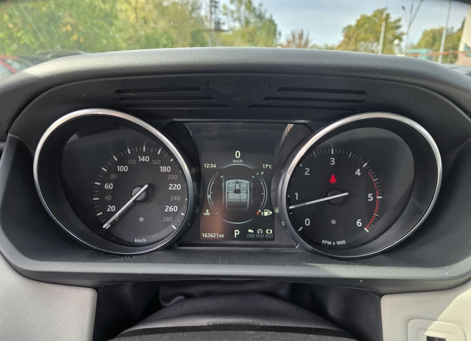 Land Rover Range Rover Sport 3.0d V6 -  249�.�. - HSE ������! | Mobile.bg � ����������� 16