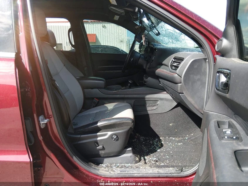 Dodge Durango 5.7l R/T Plus Rwd, снимка 5 - Автомобили и джипове - 54445251