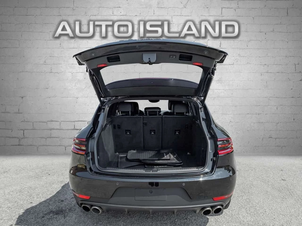 Porsche Macan * AWD S Dealer Serviced BOSE Showroom Condition * , снимка 7 - Автомобили и джипове - 54783885