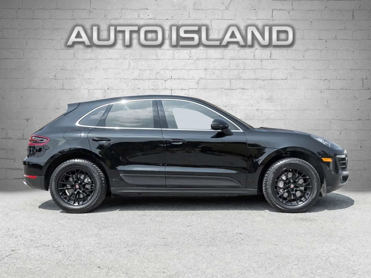 Porsche Macan * AWD S Dealer Serviced BOSE Showroom Condition * , снимка 3 - Автомобили и джипове - 54783885