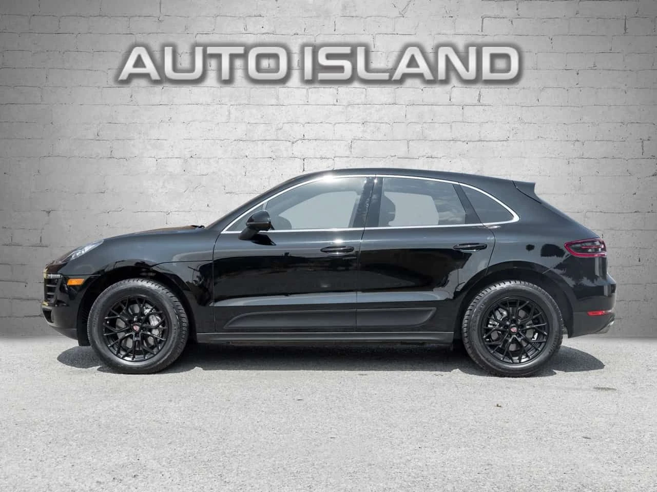 Porsche Macan * AWD S Dealer Serviced BOSE Showroom Condition * , снимка 5 - Автомобили и джипове - 54783885