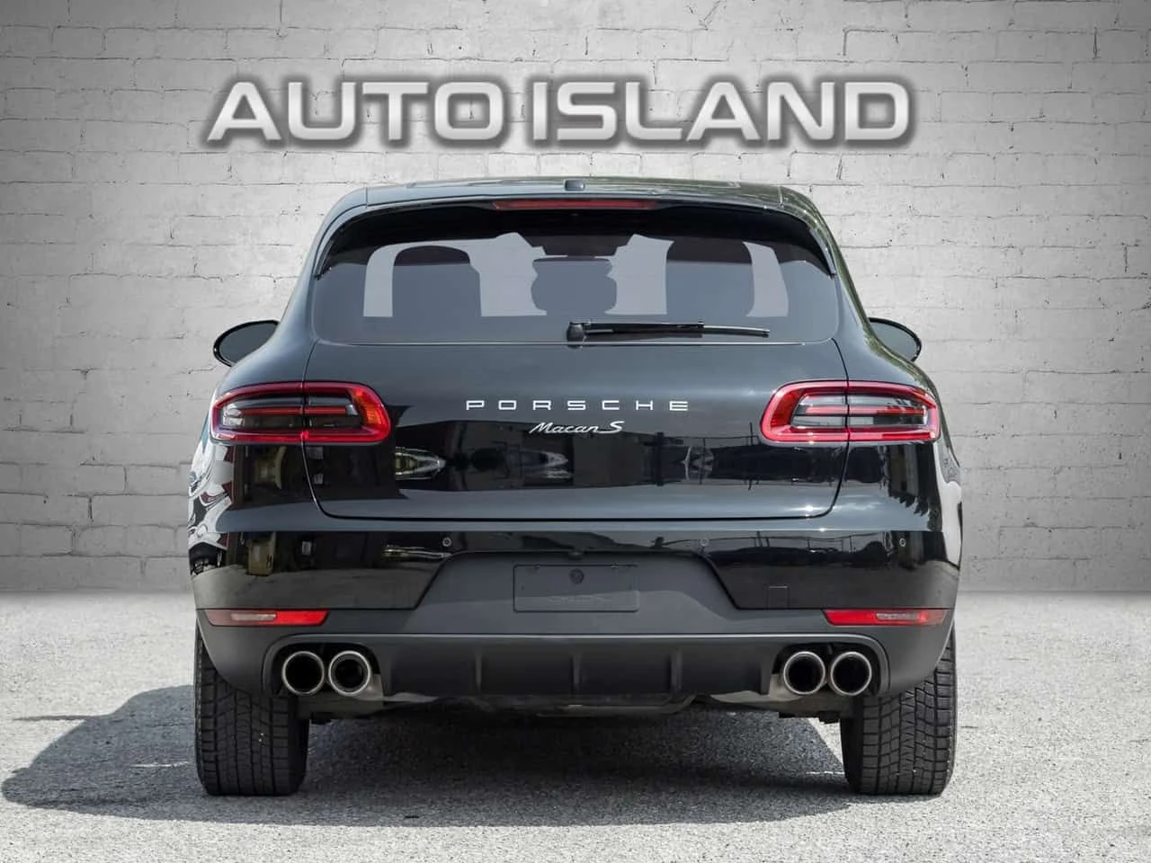 Porsche Macan * AWD S Dealer Serviced BOSE Showroom Condition * , снимка 6 - Автомобили и джипове - 54783885