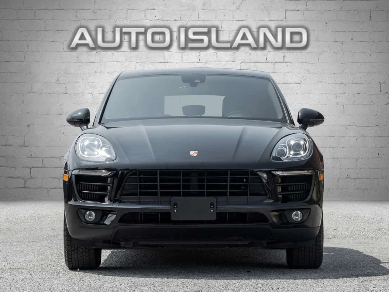 Porsche Macan * AWD S Dealer Serviced BOSE Showroom Condition * , снимка 2 - Автомобили и джипове - 54783885