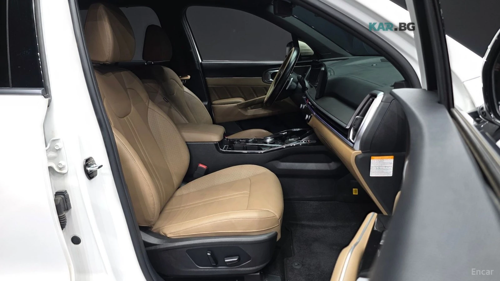 Kia Sorento SIGNATURE/HEV-1.6/DRIVE-ASSISTS, снимка 13 - Автомобили и джипове - 55393224