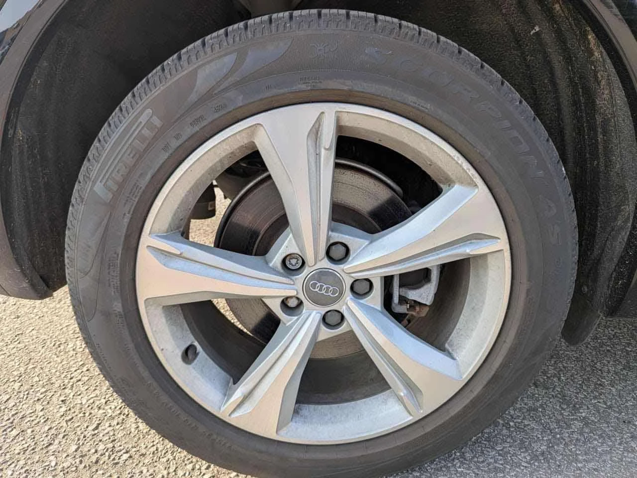 Audi Q5 * Progressiv * CARFAX * ОПЦИЯ ЗА ФИНАНСИРАНЕ , снимка 7 - Автомобили и джипове - 55407027