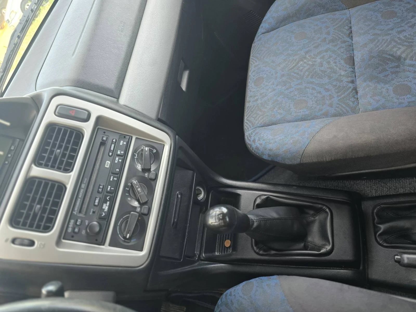 Mitsubishi Pajero pinin | Mobile.bg � ����������� 3
