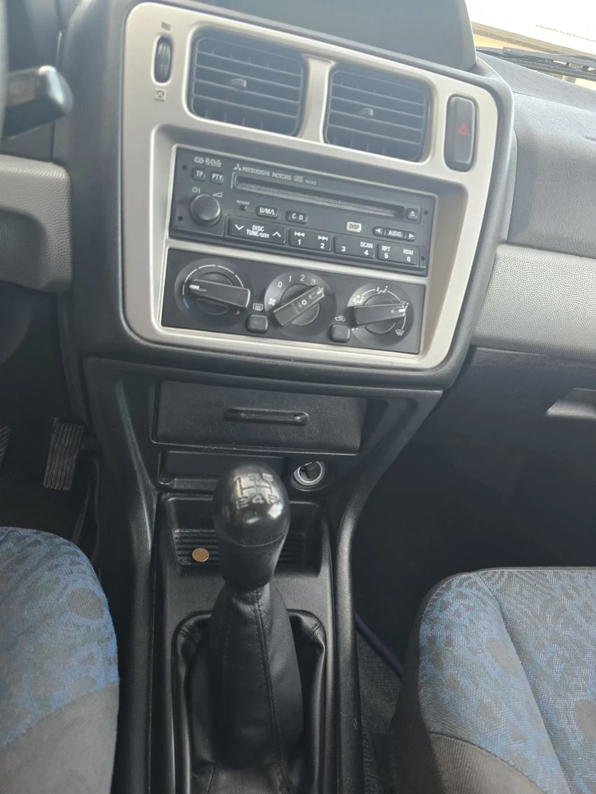 Mitsubishi Pajero pinin | Mobile.bg � ����������� 6