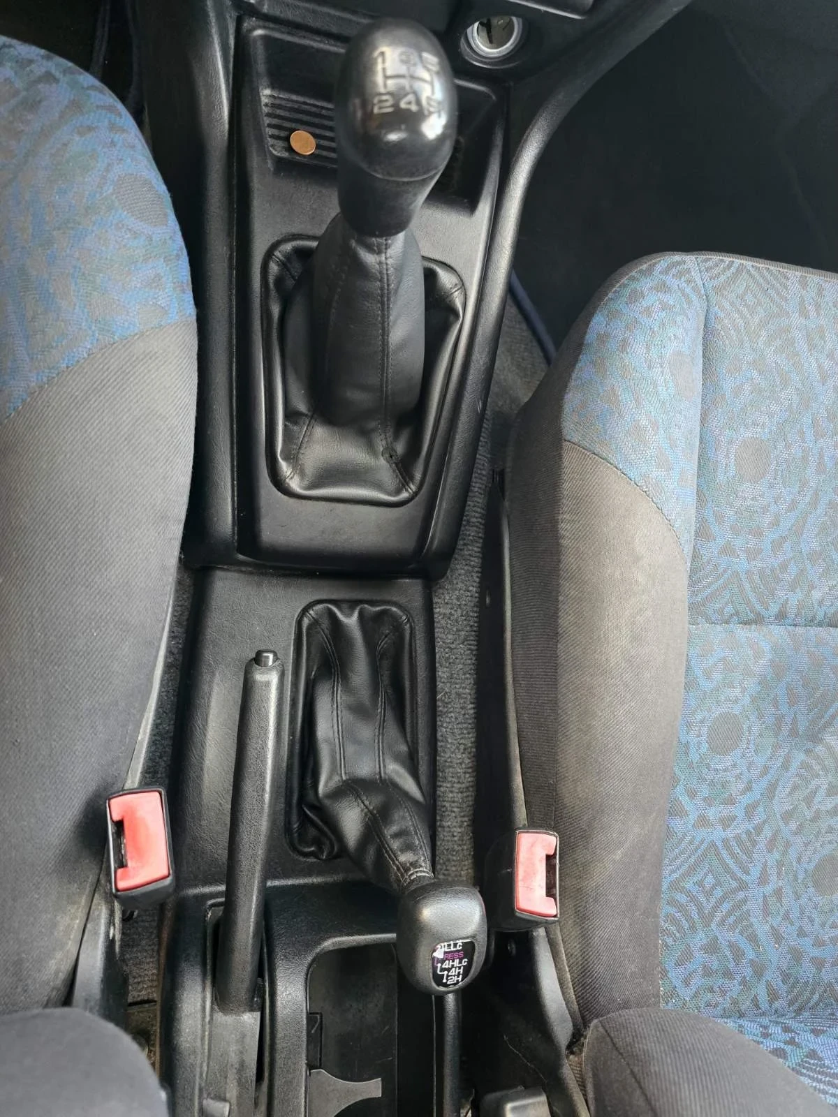 Mitsubishi Pajero pinin | Mobile.bg � ����������� 10