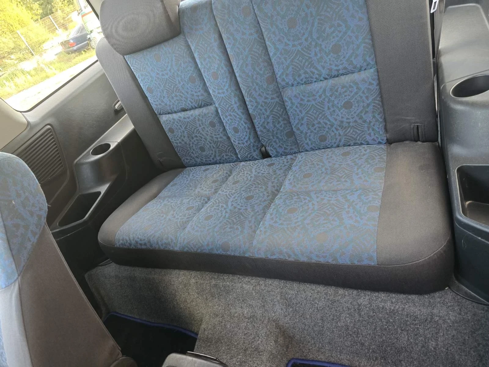 Mitsubishi Pajero pinin | Mobile.bg � ����������� 7