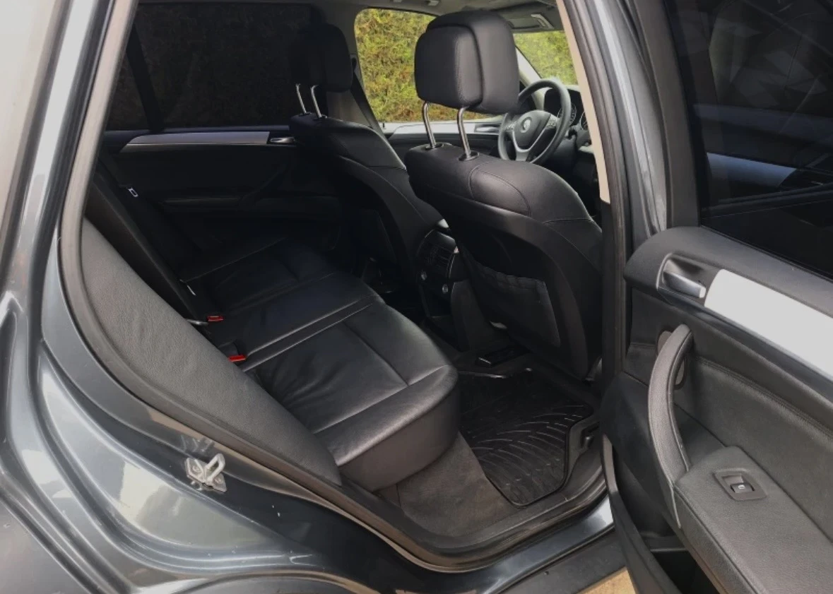 BMW X5 BMW E70 FACE 8ZF , снимка 7 - Автомобили и джипове - 55485433