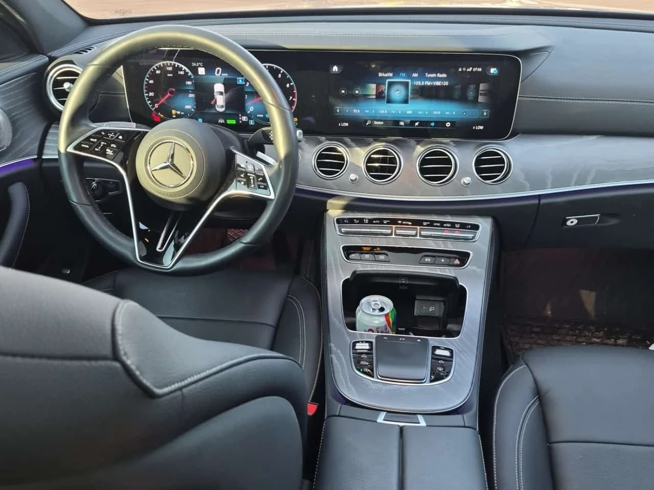 Mercedes-Benz GLE 53 4MATIC AMG * БЕЗ ИНЦИДЕНТИ * 360 * CARFAX * , снимка 6 - Автомобили и джипове - 55741814
