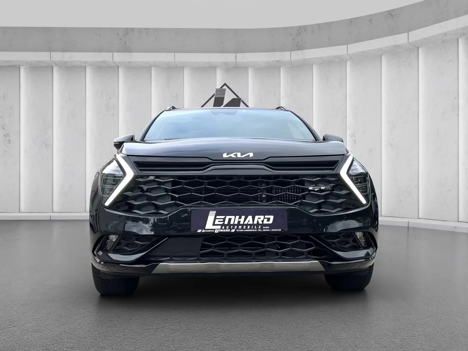 Kia Sportage GT-Line* 4WD* Pano* ViCo* Navi* Kamera* SHZ* * , снимка 9 - Автомобили и джипове - 55831781