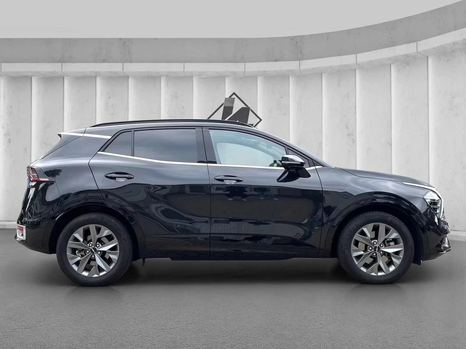Kia Sportage GT-Line* 4WD* Pano* ViCo* Navi* Kamera* SHZ* * , снимка 2 - Автомобили и джипове - 55831781