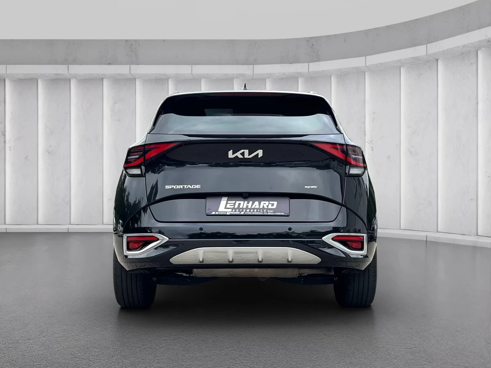 Kia Sportage GT-Line* 4WD* Pano* ViCo* Navi* Kamera* SHZ* * , снимка 4 - Автомобили и джипове - 55831781
