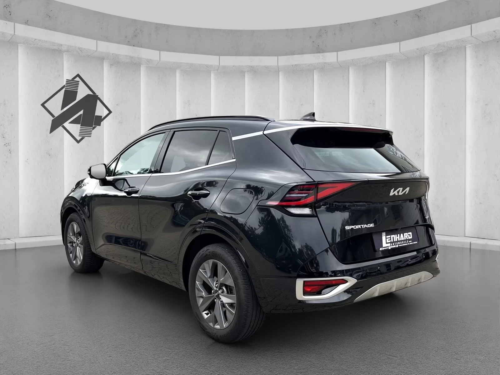 Kia Sportage GT-Line* 4WD* Pano* ViCo* Navi* Kamera* SHZ* * , снимка 5 - Автомобили и джипове - 55831781
