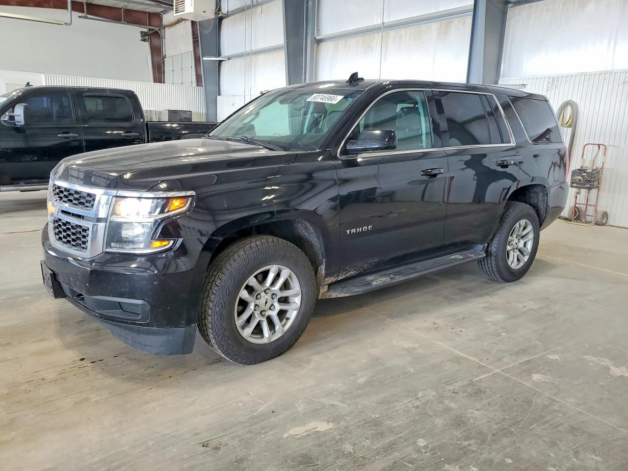 Chevrolet Tahoe K1500 5.3 V8 4X4  | Mobile.bg � ����������� 1