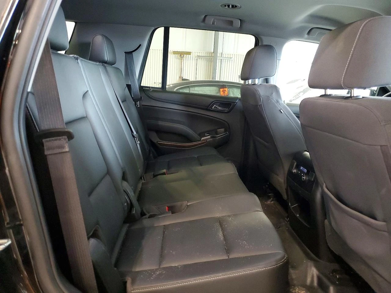 Chevrolet Tahoe K1500 5.3 V8 4X4  | Mobile.bg � ����������� 11