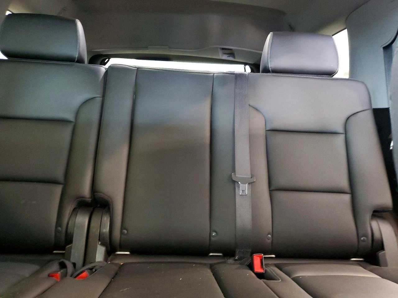 Chevrolet Tahoe K1500 5.3 V8 4X4  | Mobile.bg � ����������� 10