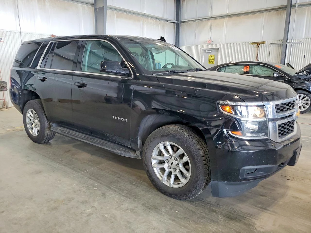 Chevrolet Tahoe K1500 5.3 V8 4X4  | Mobile.bg � ����������� 4