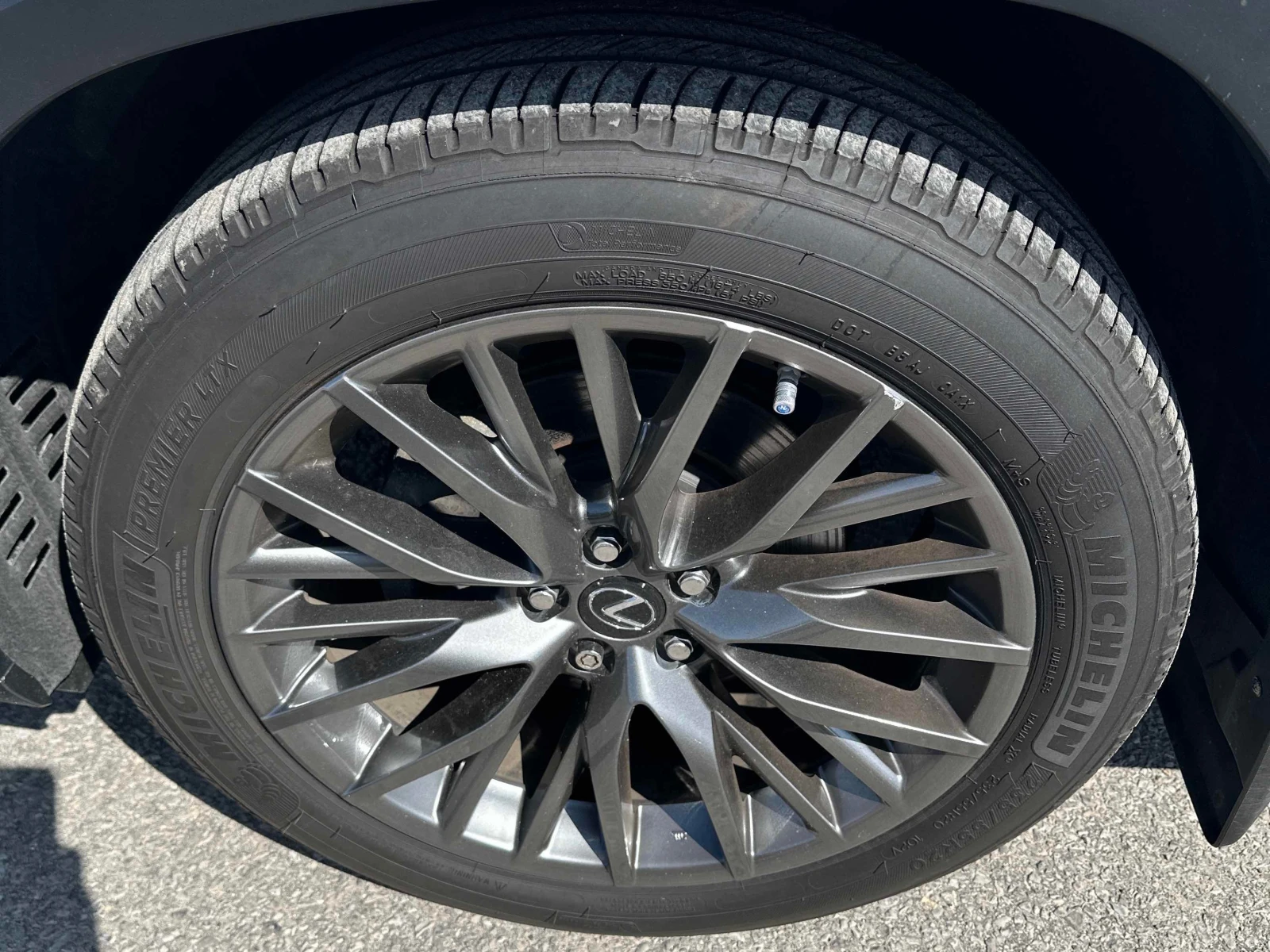 Lexus RX 450h * CARFAX * ����� �� ����������� | Mobile.bg � ����������� 7