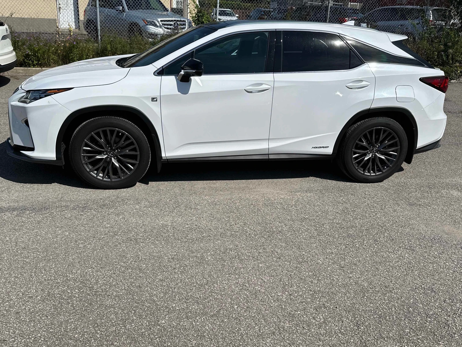 Lexus RX 450h * CARFAX * ����� �� ����������� | Mobile.bg � ����������� 2