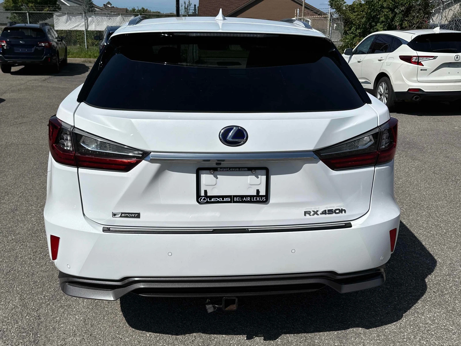 Lexus RX 450h * CARFAX * ����� �� ����������� | Mobile.bg � ����������� 4