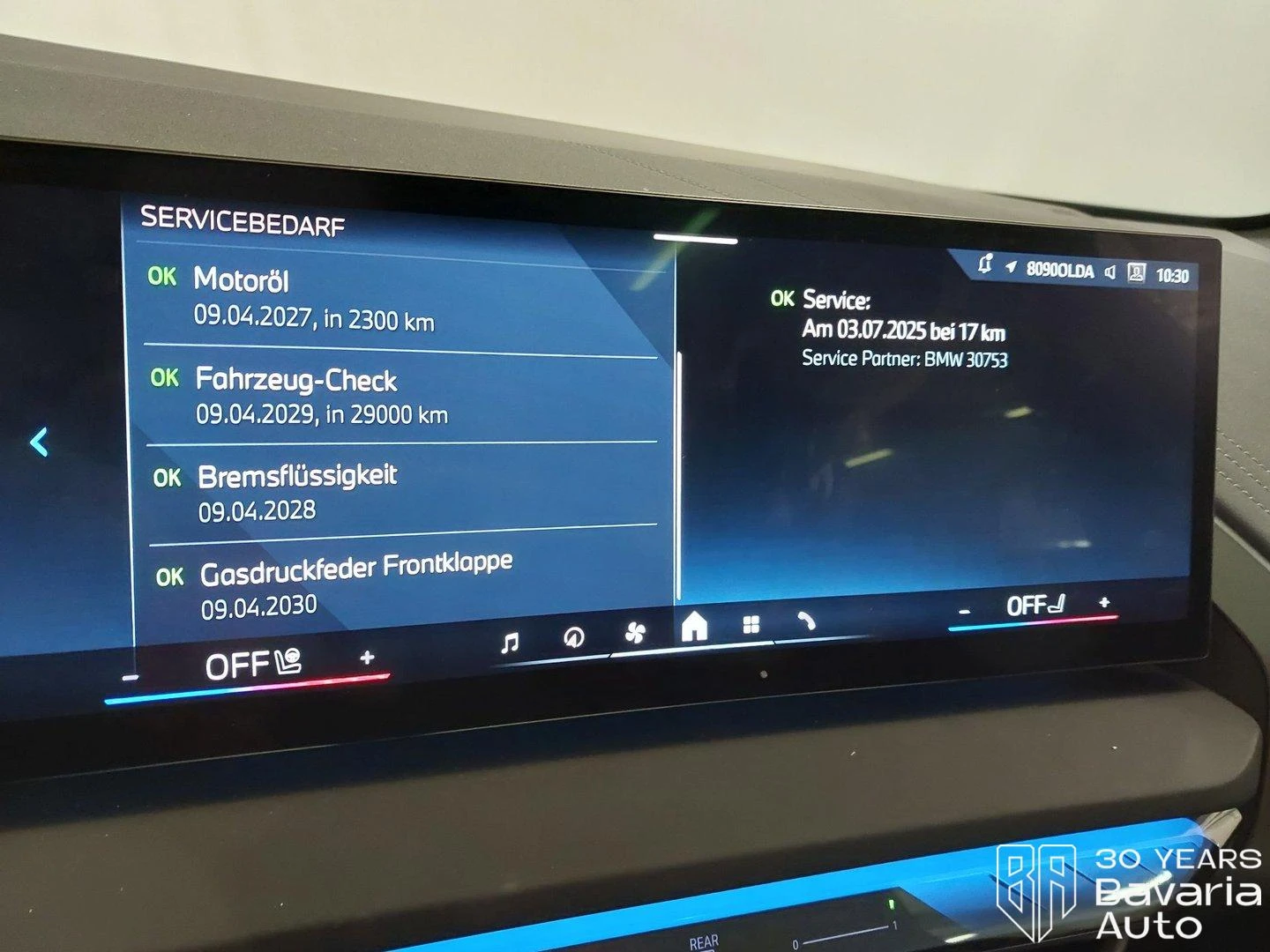 BMW X3 20 xDrive Steptronic, снимка 11 - Автомобили и джипове - 56235504