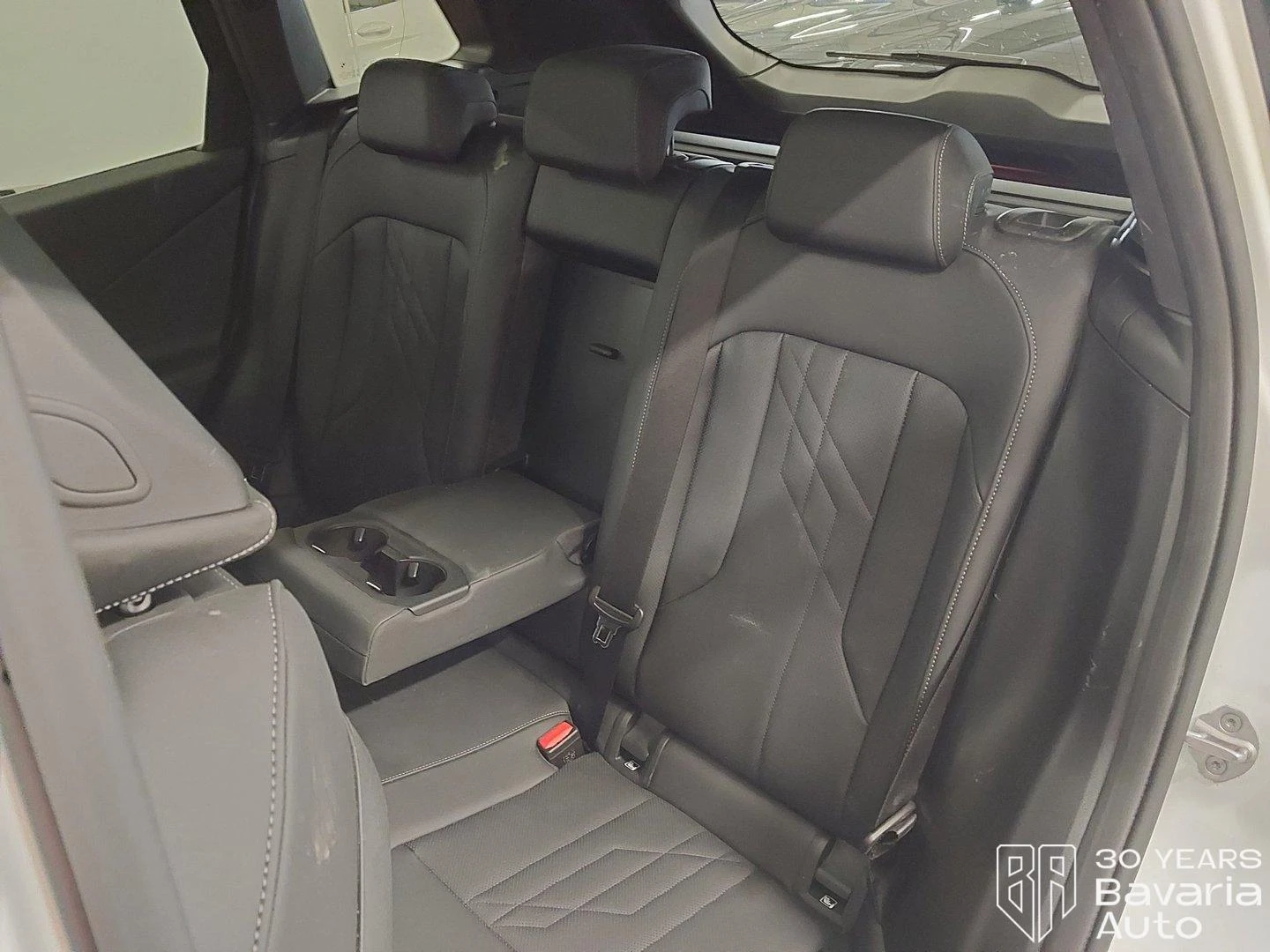 BMW X3 20 xDrive Steptronic, снимка 8 - Автомобили и джипове - 56235504