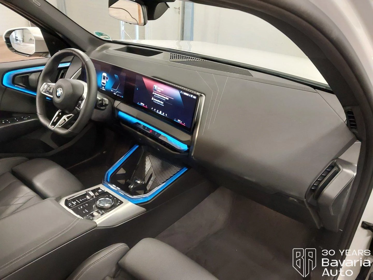 BMW X3 20 xDrive Steptronic, снимка 7 - Автомобили и джипове - 56235504