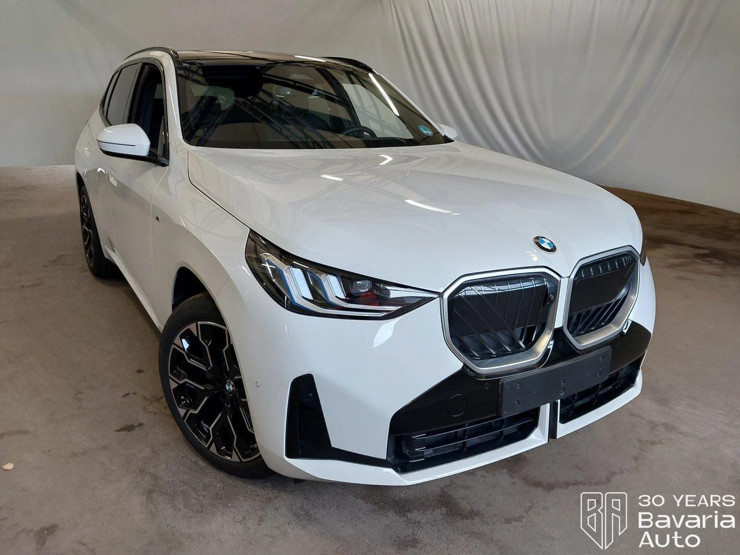 BMW X3 20 xDrive Steptronic, снимка 4 - Автомобили и джипове - 56235504